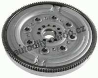 Dvouhmotový setrvačník SACHS SA 2294001095