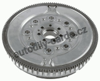 Dvouhmotový setrvačník SACHS SA 2294001155