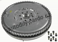 Dvouhmotový setrvačník SACHS SA 2294001294