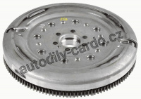 Dvouhmotový setrvačník SACHS SA 2294001346