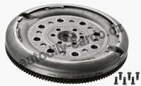 Dvouhmotový setrvačník SACHS SA 2294001343