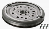 Dvouhmotový setrvačník SACHS SA 2294001343