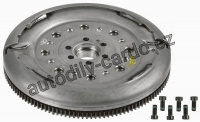 Dvouhmotový setrvačník SACHS SA 2294001344
