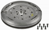 Dvouhmotový setrvačník SACHS SA 2294001344