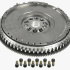 Dvouhmotový setrvačník SACHS SA 2294001348