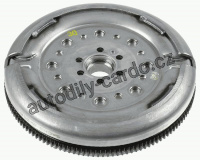 Dvouhmotový setrvačník SACHS SA 2294001349