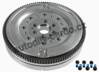 Dvouhmotový setrvačník SACHS SA 2294001249