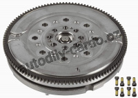 Dvouhmotový setrvačník SACHS SA 2294001399