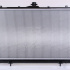 Chladič motoru NISSENS 628975