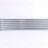 Chladič turba NISSENS 96560