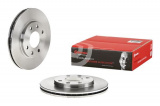 Brzdový kotouč BREMBO 09.9610.14 -  nahrazeno 09.9610.11