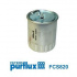 Palivový filtr PURFLUX FCS820