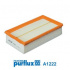 Vzduchový filtr PURFLUX A1222