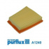 Vzduchový filtr PURFLUX A1240