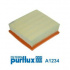 Vzduchový filtr PURFLUX A1234