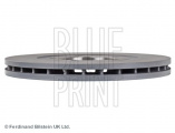 Brzdový kotouč BLUE PRINT ADG043199