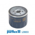 Olejový filtr PURFLUX LS933