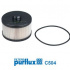 Palivový filtr PURFLUX C504