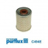 Palivový filtr PURFLUX C494E