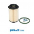 Palivový filtr PURFLUX C505