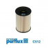 Palivový filtr PURFLUX C512