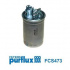 Palivový filtr PURFLUX FCS473