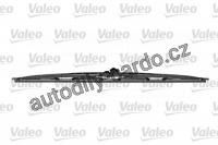 Sada stěračů VALEO Compact (VA 576018) - 575mm + 450mm