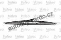 Sada stěračů VALEO Compact (VA 576019) - 430mm + 430mm
