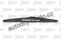 Stěrač VALEO Compact (VA 576050) - 300mm