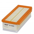 Vzduchový filtr  HENGST FILTER (E1440L)