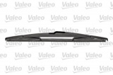 Stěrač VALEO Compact (VA 576051) - 300mm