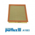 Vzduchový filtr PURFLUX A1503