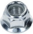 tlumič pérování SACHS 318 219 ( Levá strana)