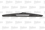 Stěrač VALEO Compact (VA 576053) - 350mm