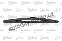 Stěrač VALEO Compact (VA 576055) - 400mm