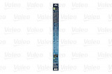 List stěrače VALEO (VA 578511) HF60 - 600mm