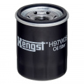 Olejový filtr HENGST FILTER H97W05