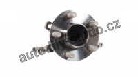 Sada ložisek kol SKF  VKBA6524
