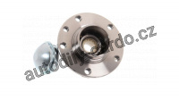 Ložisko kola SKF - VKBA6725