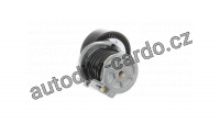 Napinaci kladka, žebrovaný klínový řemen SKF VKM31058