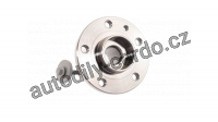 Sada ložisek kol SKF  VKBA6531