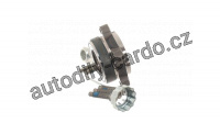 Sada ložisek kol SKF VKBA6526