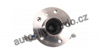 Sada ložisek kol SKF VKBA6510