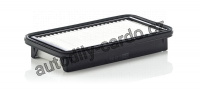 Vzduchový filtr MANN C23004 (MF C23004) - FIAT, SUZUKI