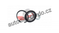 Sada ložisek kol SKF VKBA6825