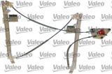 Zvedací zařízení oken VALEO 851098 - LP