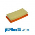 Vzduchový filtr PURFLUX A1158