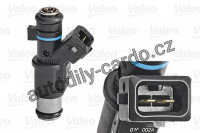 Vstřikovací ventil VALEO (VA 348001)