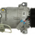 Kompresor klimatizace NISSENS 89216