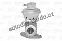 EGR ventil VALEO (VA 700401) - CITROËN, FIAT, PEUGEOT
